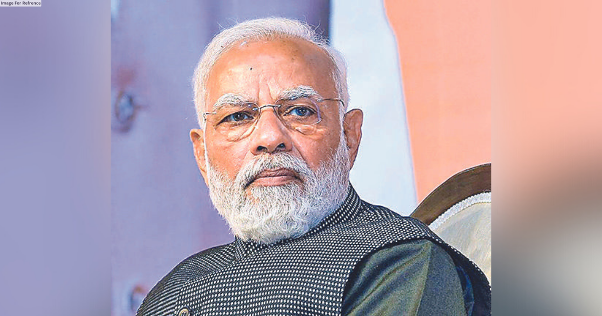 PM Modi to lay foundation of 508 redeveloped Rly stns on Aug 6